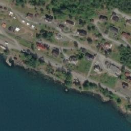 Satellite imagery of Gamlebryggja, NO