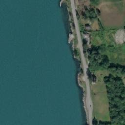 Satellite imagery of Kråkeneset, NO