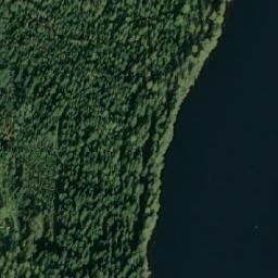Satellite imagery of Käiniönniemi, FI
