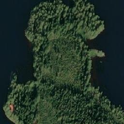 Satellite imagery of Käiniönniemi, FI