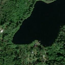 Satellite imagery of Lakukivi, FI