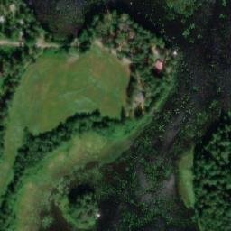 Satellite imagery of Hunttilanniemi, FI
