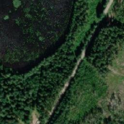 Satellite imagery of Hunttilanniemi, FI