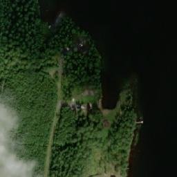 Satellite imagery of Katosniemi, FI