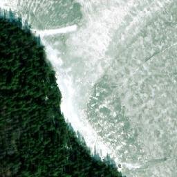 Satellite imagery of Vanhanniemi, FI