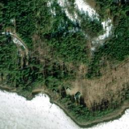 Satellite imagery of Suuraanniemi, FI