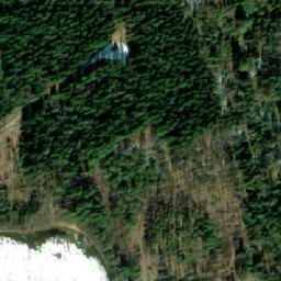 Satellite imagery of Suuraanniemi, FI