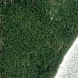 Satellite imagery of Suopellonniemi, FI
