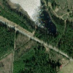 Satellite imagery of Virsikallio, FI