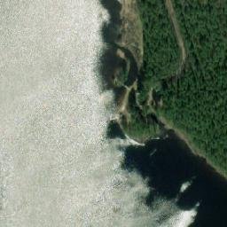 Satellite imagery of Haravaniemi, FI