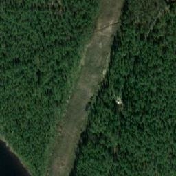 Satellite imagery of Haravaniemi, FI