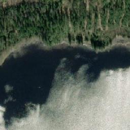 Satellite imagery of Kallioniemi, FI