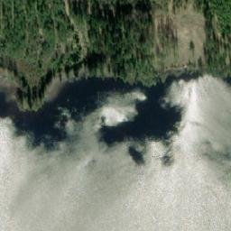 Satellite imagery of Kallioniemi, FI