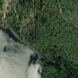 Satellite imagery of Kallioniemi, FI
