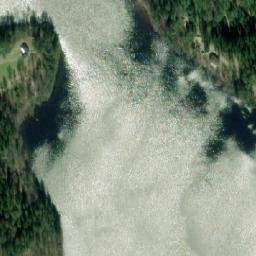 Satellite imagery of Niittukallio, FI