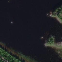 Satellite imagery of Kiviniemi, FI