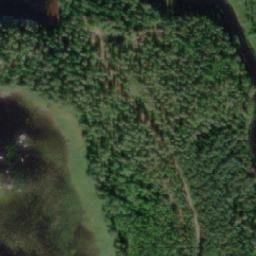 Satellite imagery of Kiviniemi, FI