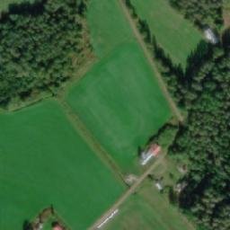 Satellite imagery of Verkkoniemi, FI