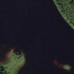 Satellite imagery of Luuniemi, FI