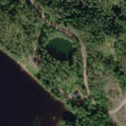 Satellite imagery of Luuniemi, FI