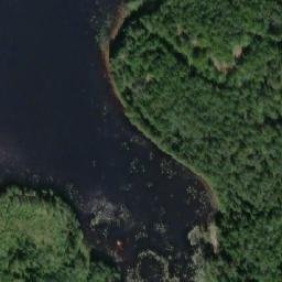 Satellite imagery of Honkaniemi, FI