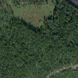 Satellite imagery of Äijänjuuma, FI