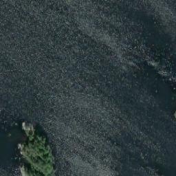 Satellite imagery of Koikkalaisenniemi, FI