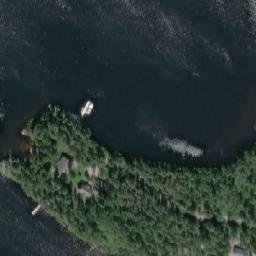 Satellite imagery of Koikkalaisenniemi, FI