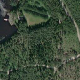 Satellite imagery of Koikkalaisenniemi, FI