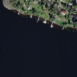 Satellite imagery of Venäjänniemi, FI