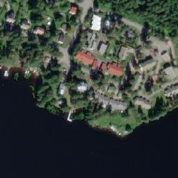 Satellite imagery of Venäjänniemi, FI