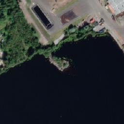 Satellite imagery of Alttarikivi, FI