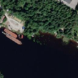 Satellite imagery of Laaninniemi, FI
