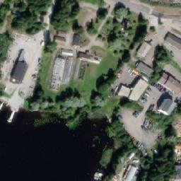 Satellite imagery of Laaninniemi, FI