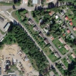 Satellite imagery of Laaninniemi, FI