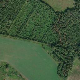 Satellite imagery of Mäkränharju, FI