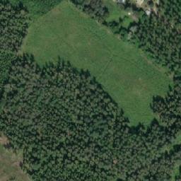 Satellite imagery of Mäkränharju, FI