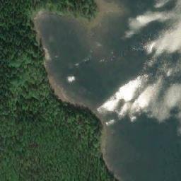 Satellite imagery of Kyykönniemi, FI