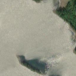 Satellite imagery of Mertakivi, FI