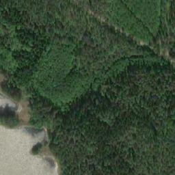 Satellite imagery of Mertakivi, FI