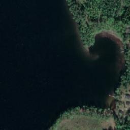 Satellite imagery of Akanniemi, FI