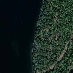 Satellite imagery of Hirvikallio, FI