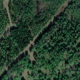 Satellite imagery of Hirvikallio, FI