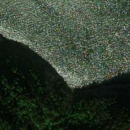 Satellite imagery of Breidvikneset, NO