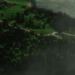 Satellite imagery of Mettenes, NO
