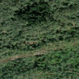 Satellite imagery of Almen, NO