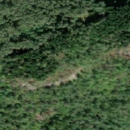 Satellite imagery of Almen, NO