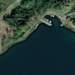 Satellite imagery of Kukkeluren, NO