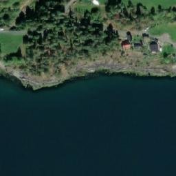 Satellite imagery of Saltemannen, NO