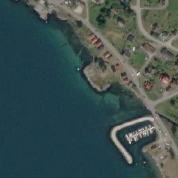 Satellite imagery of Gamlebryggja, NO